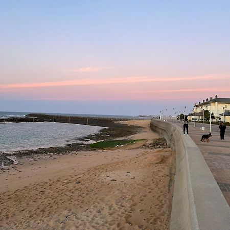 Aprt Bahiagolf Beach Bouznika, Residence Front Mer Zewnętrze zdjęcie